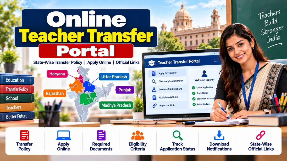 UPSSSC Junior Engineer JE (Mechanical) Recruitment 2026 For Apply ...