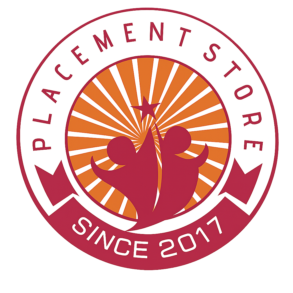 Placement Store