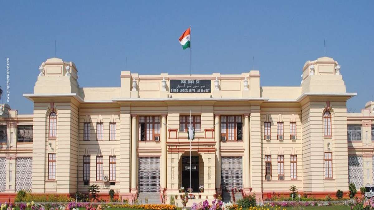 Bihar Vidhan Sabha