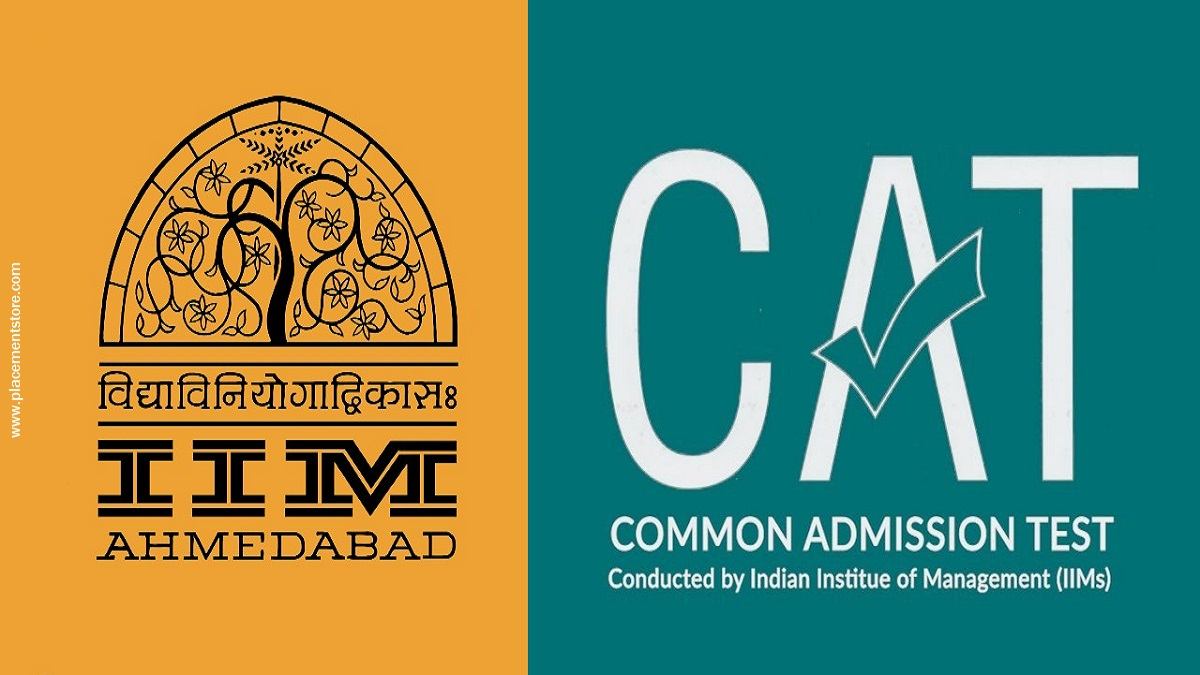 CAT - Common Admission Test