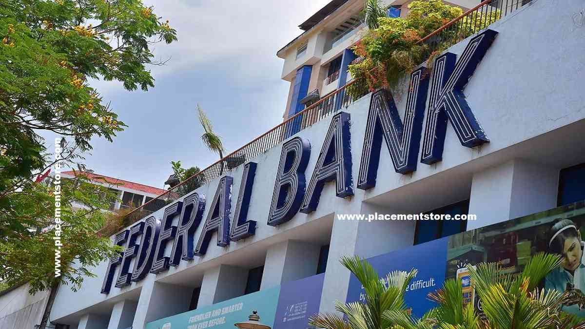 Federal Bank