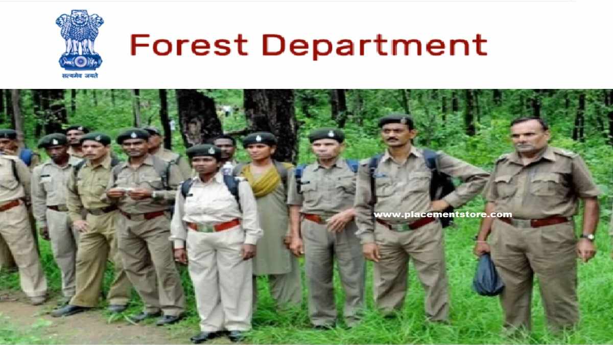 Forest Department