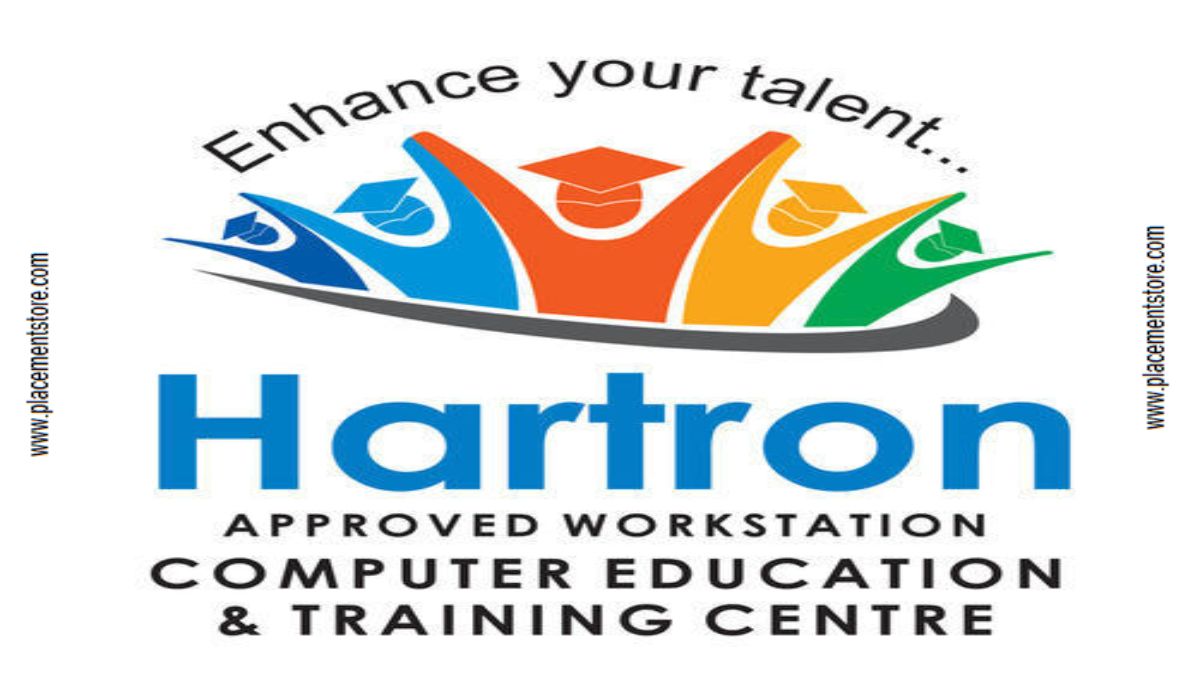 HARTRON - Haryana State Electronics Development Corporation