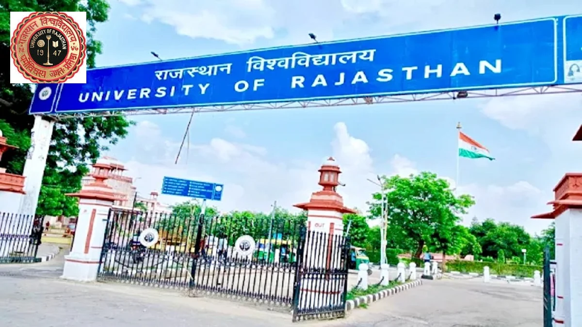 Rajasthan University