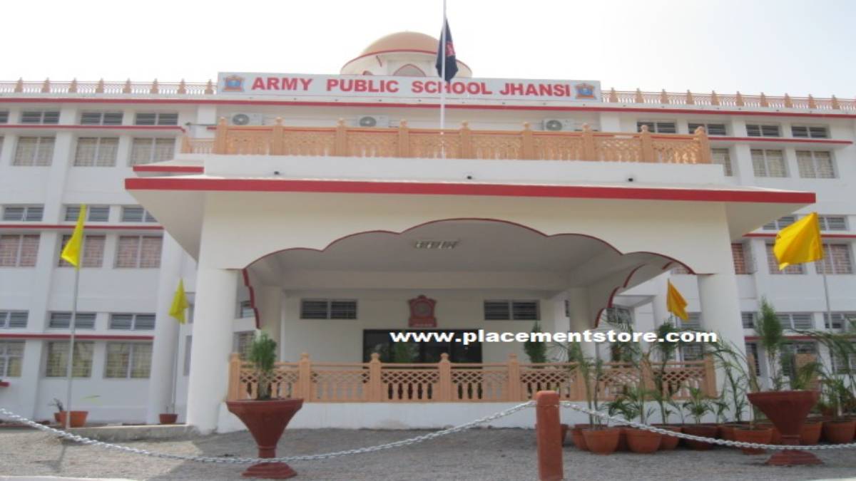 Sainik School Jhansi