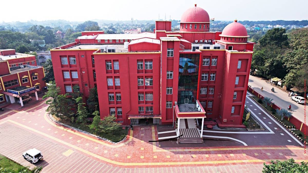 Sonepur District Court Recruitment