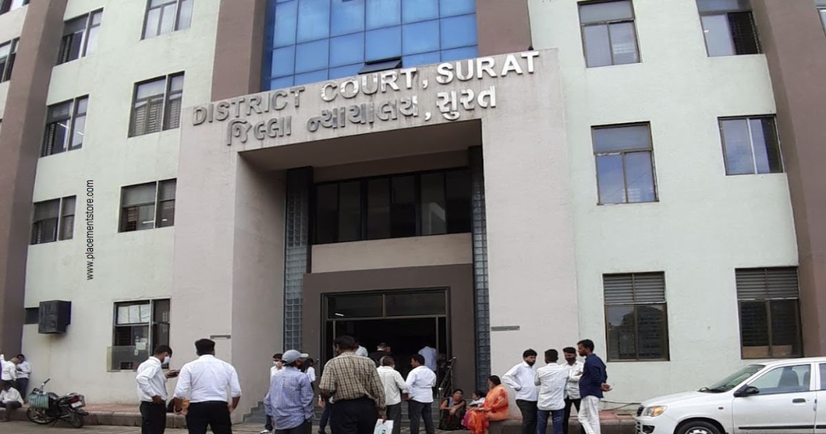 Surat Court